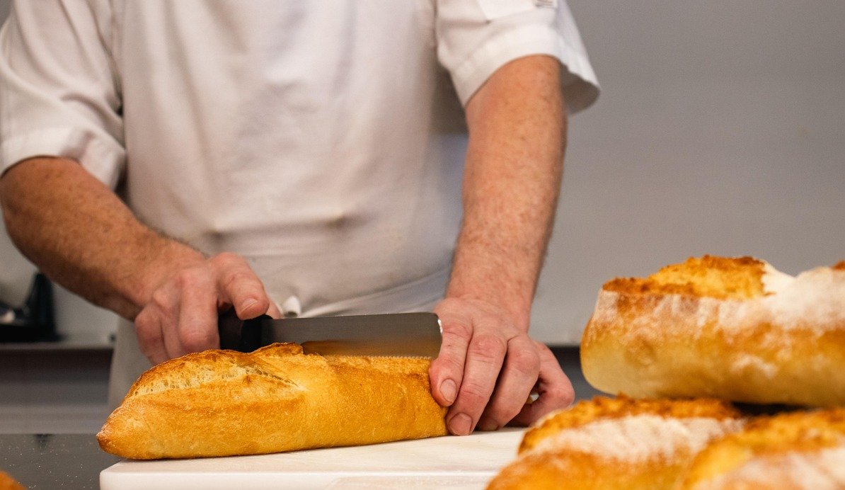 Einbruch in Bäckerei im Kurhaus Bad Nenndorf
