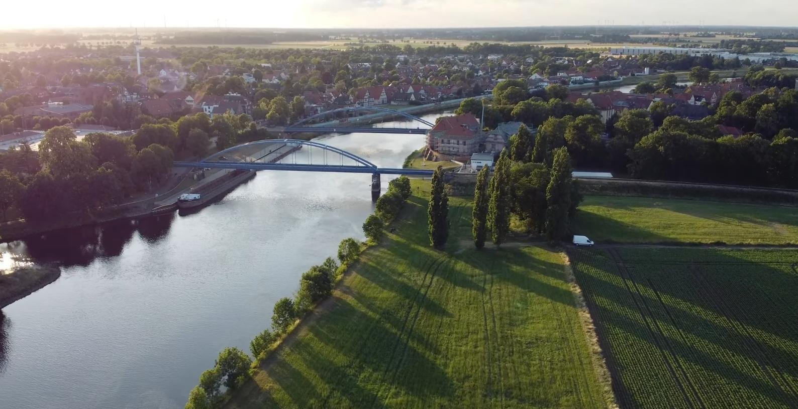 Landesruderverband Niedersachsen trafen sich im historischen Schloss Hoya