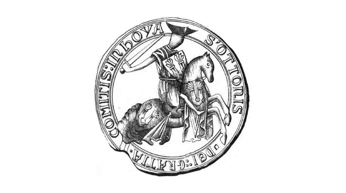 Otto III. von Hoya: Macht, Burgen und Bürgerrechte