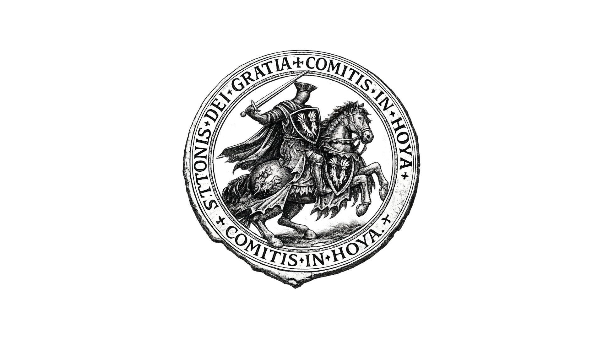 Otto III. von Hoya: Macht, Burgen und Bürgerrechte