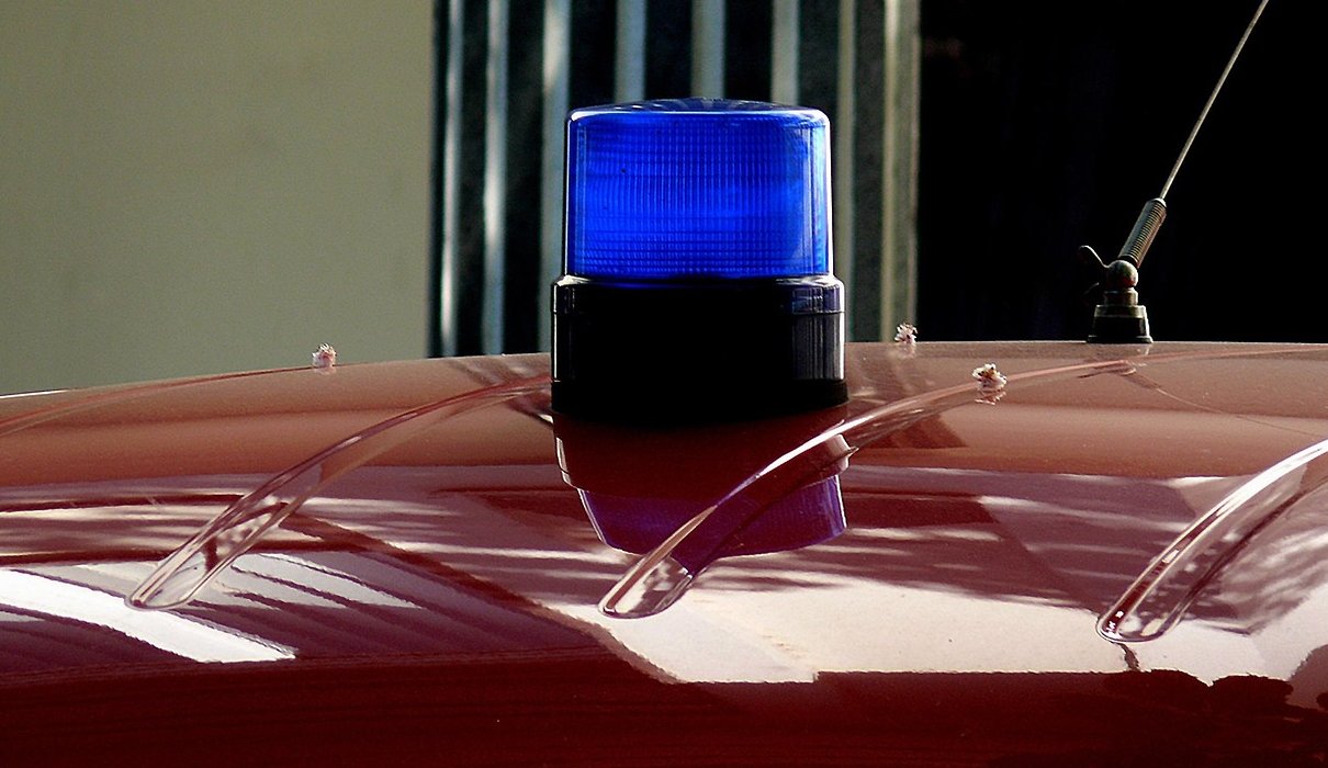 Brand im Waldgebiet zwischen Bergdorf und Ahnsen