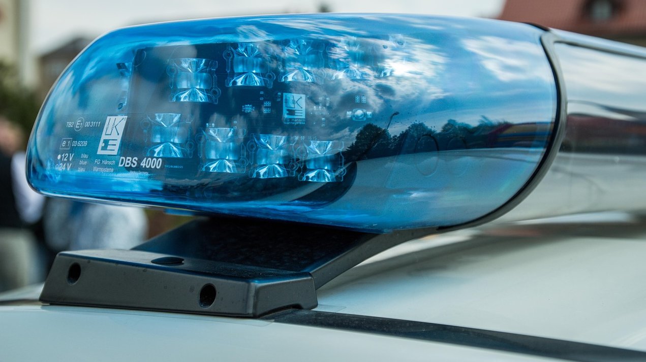 Trunkenheitsfahrt in Hohnhorst: 1,1 Promille bei 64-Jährigem gemessen