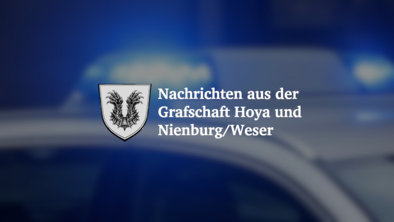 E-Scooter gestohlen in Stadthagen