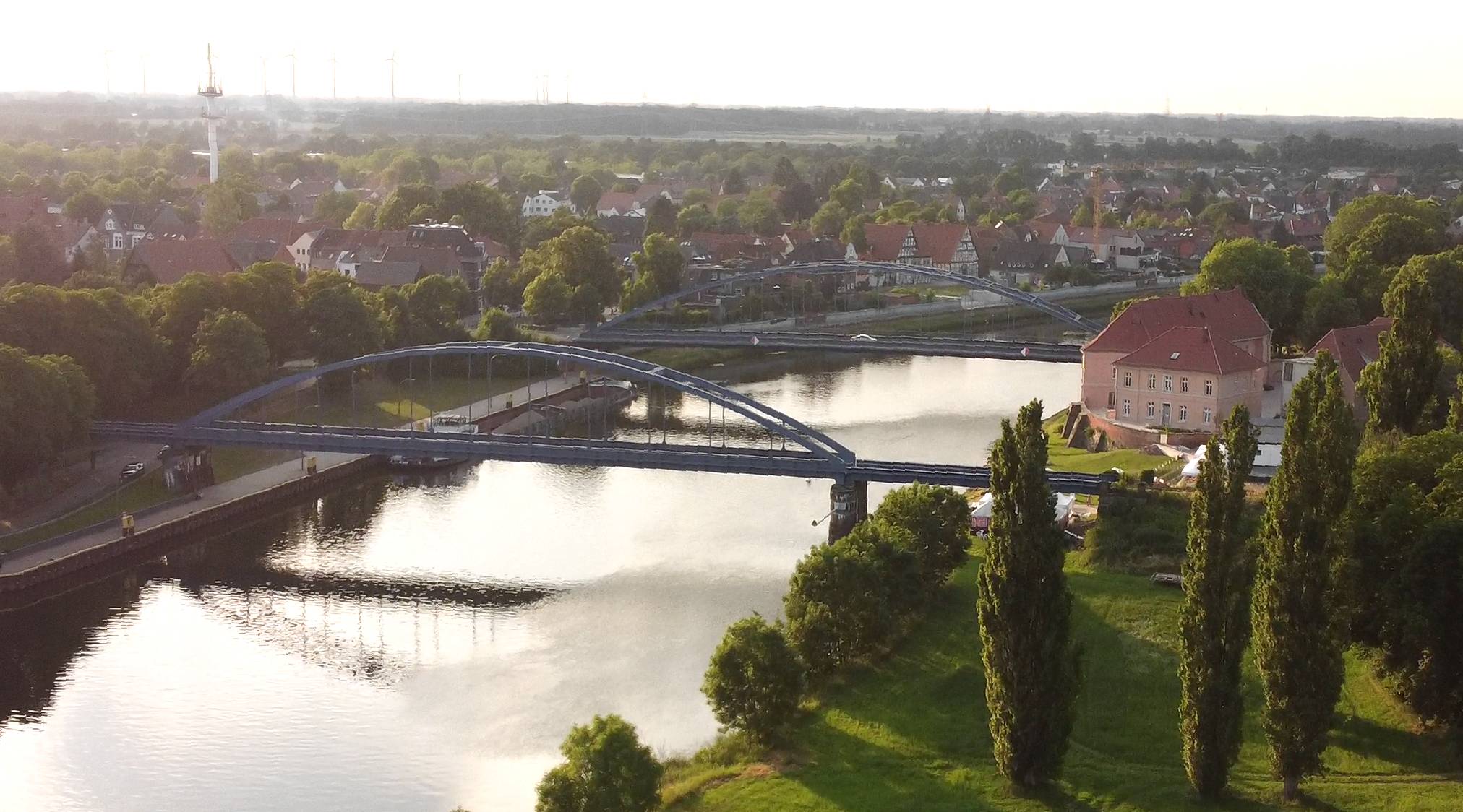 Aktivitäten des Präventionsrats Grafschaft Hoya