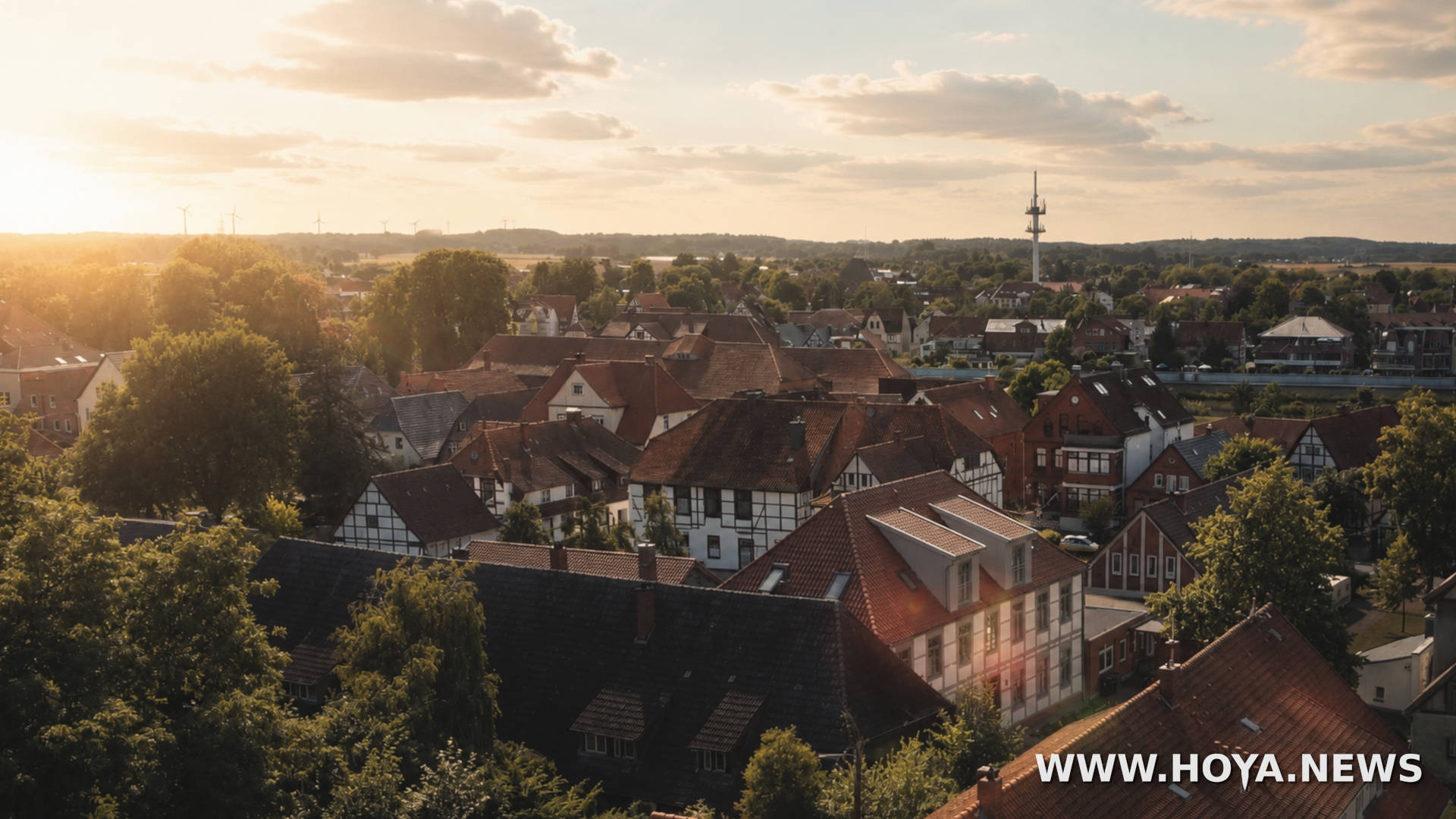 Veranstaltungen in Hoya im Juli und August 2026
