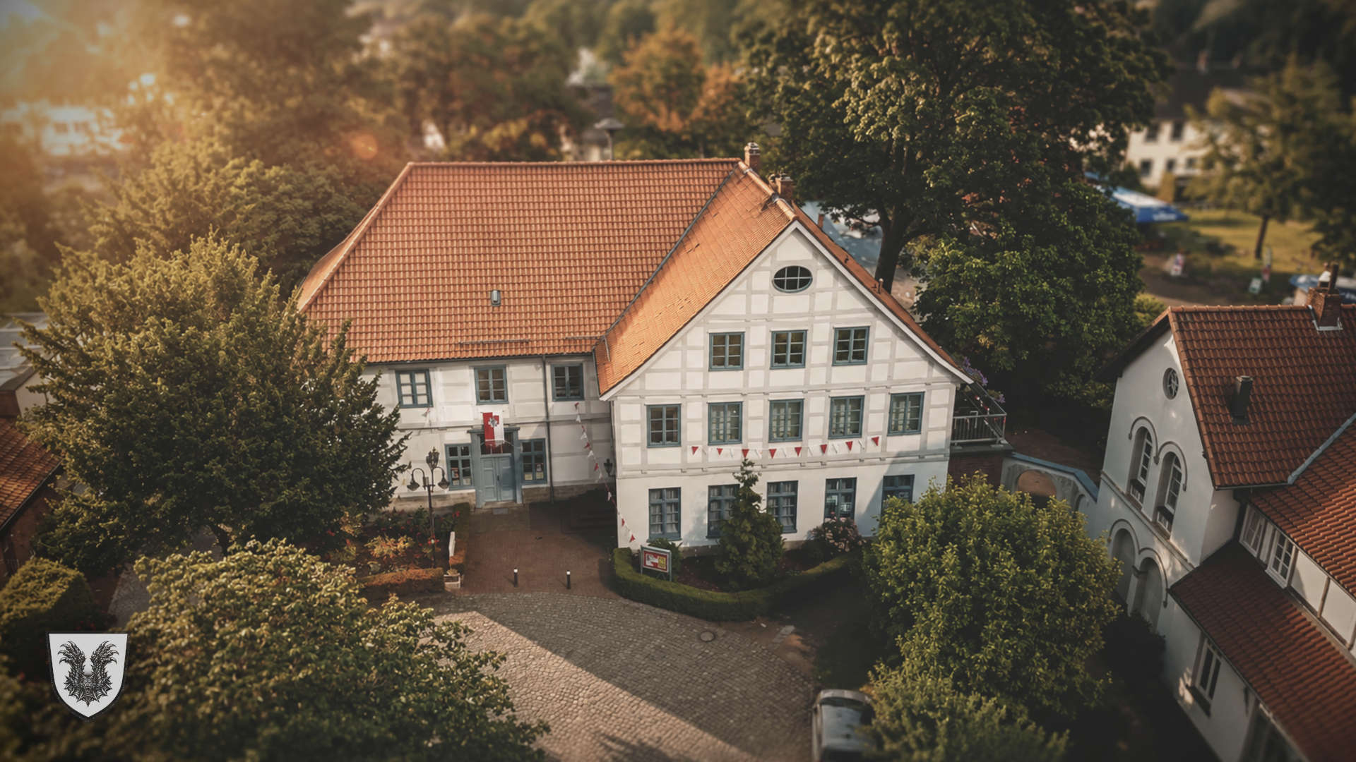 Sonderausstellung im Heimatmuseum: „Wirtschaftsleben made in Hoya“